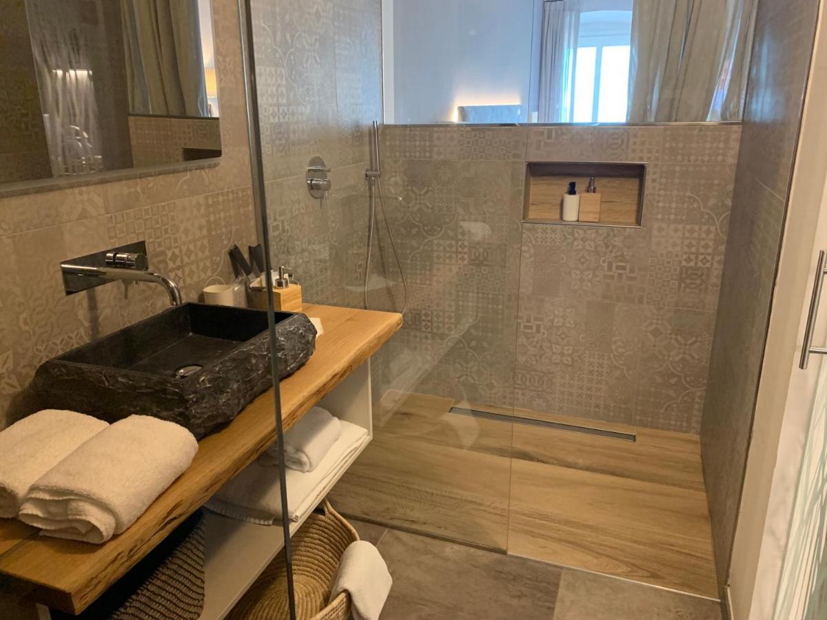 Albergo Ristorante Montebaldo Limone sul Garda Luaran gambar