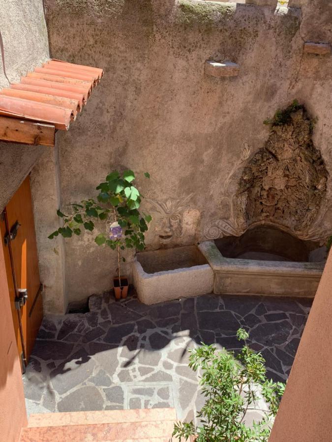 Albergo Ristorante Montebaldo Limone sul Garda Luaran gambar