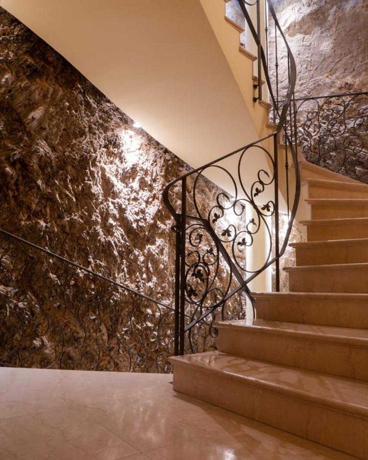 Albergo Ristorante Montebaldo Limone sul Garda Luaran gambar