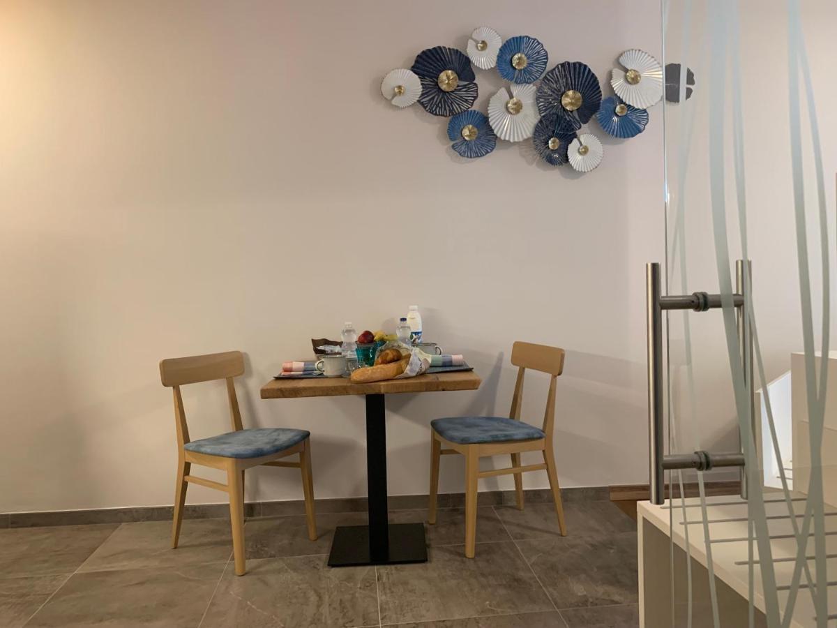 Albergo Ristorante Montebaldo Limone sul Garda Luaran gambar