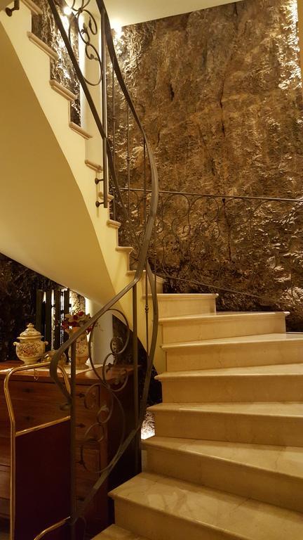 Albergo Ristorante Montebaldo Limone sul Garda Luaran gambar